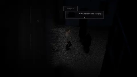 Home Prisoner screenshot 6