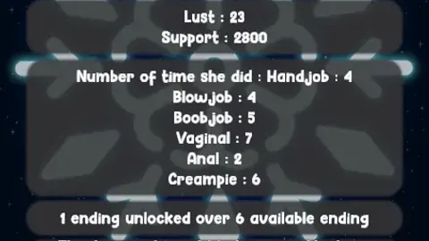 NTR Tales Ice Queen Party screenshot 1