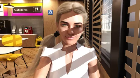 The Viper screenshot 3