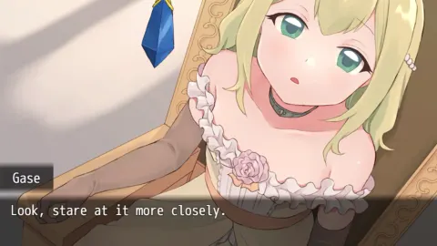 The Tale of the Fatalia Kingdom screenshot 1