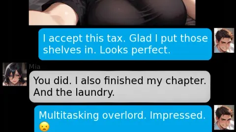 NTR STRUGGLE screenshot 1