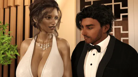 Power Vacuum: Ophelia's Date Night screenshot 1