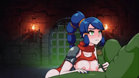 Heavy Hearts screenshot 5