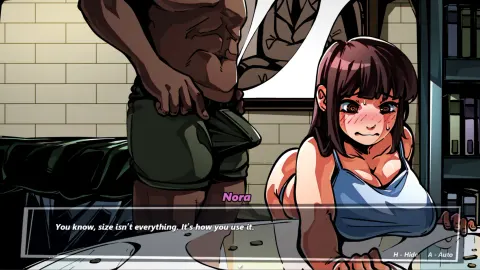 Forbidden Orders screenshot 4