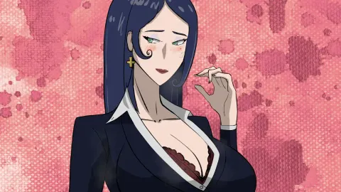The Wife's Transformation: The Demon's Gift in Another World screenshot 4
