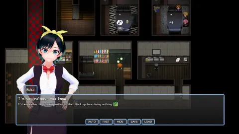 NTR a Girlfriend screenshot 2