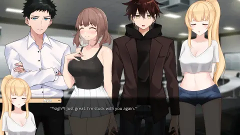 Hangoverse screenshot 6