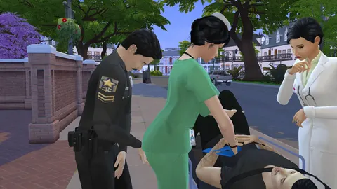 Neglected Bastard screenshot 6