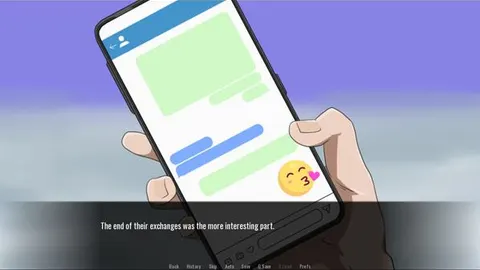 Stories of Submission eNTeR the cuck screenshot 3