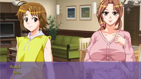 Indecent Wife Hana screenshot 2