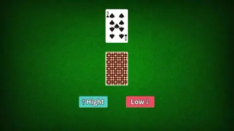 NTR sex with bunny girl!? Strip poker in casino…! screenshot 1