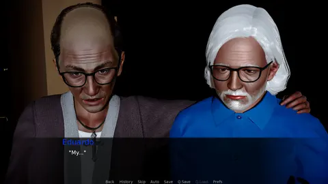 Would You Like a Drink screenshot 3
