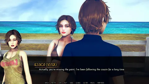 Tales From The Shadows screenshot 6