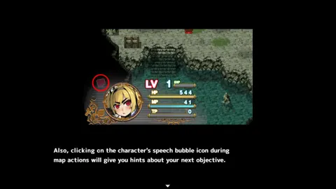The Former Party of Legend Turned into Sex Slaves! screenshot 4