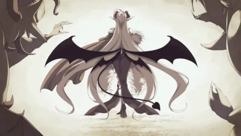 Amelie falls over and over again ~ An endless week in Magic Academy screenshot 4