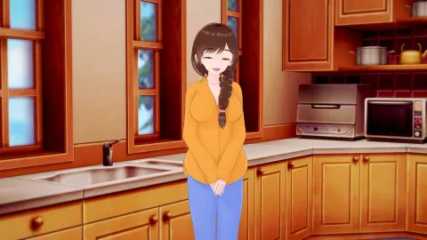 A New Semester screenshot 1
