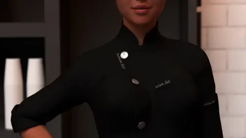 Between Us screenshot 2