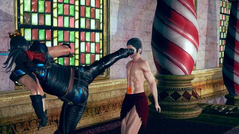 Yet Another screenshot 5