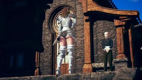 In Icarus Game Fish Cucks You screenshot 4