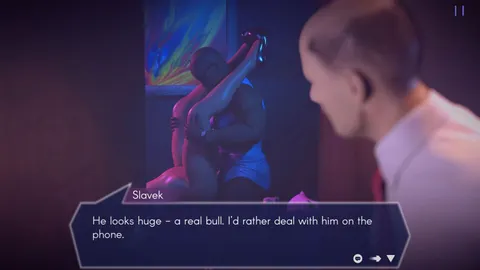 Cuckold Life Simulator screenshot 3
