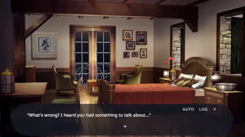 Former Swordswoman Lyla Is on a Quest! screenshot 5
