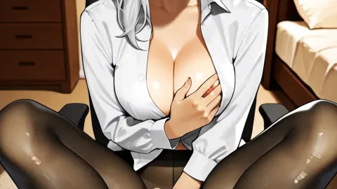 Watching her change screenshot 5