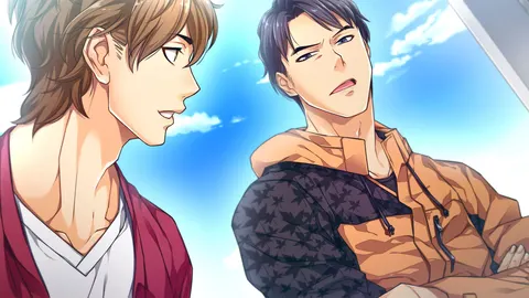 Paradise screenshot 1