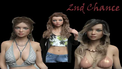 2nd Chance screenshot 4