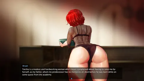 Netorare God; Netorase Devil screenshot 1