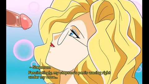Hypno Stepmom screenshot 3