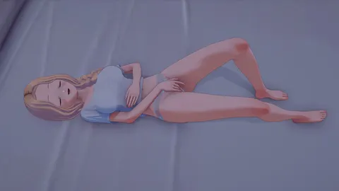 Shy Girl screenshot 2