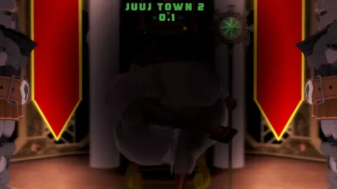 Juuj Town 2 screenshot 3