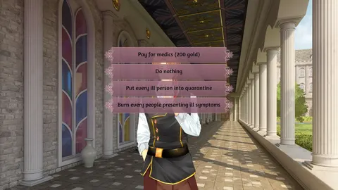 Marvelous Maid screenshot 6