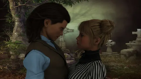 The Best of Intentions screenshot 5