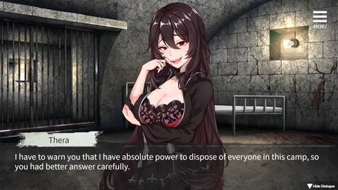 A Sinful Camp screenshot 5