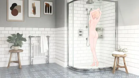 Shy Girl screenshot 1