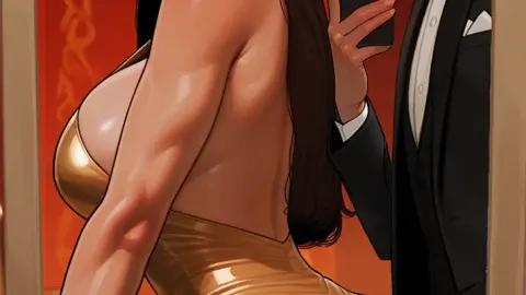 Years Between Us screenshot 2