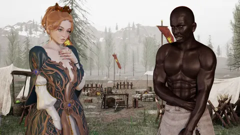 Queen Of Spade screenshot 1