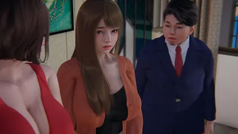Bastian's Family Secret screenshot 6
