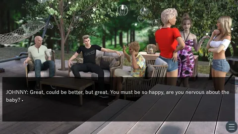 A Cuckold Story screenshot 2