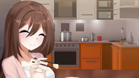 Midori's Curiosity screenshot 3