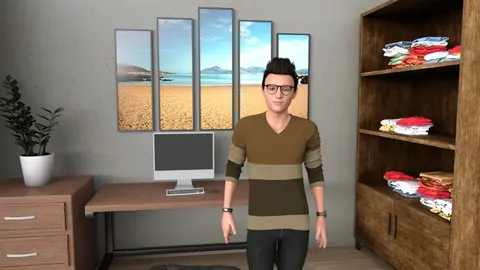 Black New World Order screenshot 2