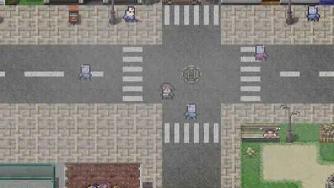 Plagued by Lust screenshot 2