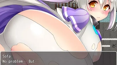Sexaroid Assembly screenshot 5