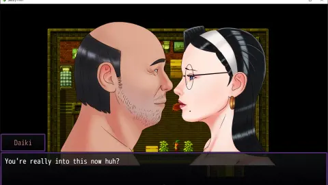 Satisfy Him screenshot 5