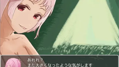 Die or get NTR-ed on a Deserted Island screenshot 3