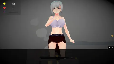 END OF THE WORLD NTR screenshot 4