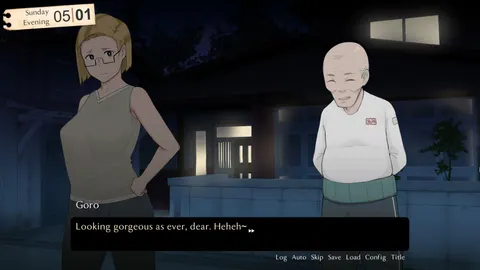 The Rural Homecoming screenshot 4