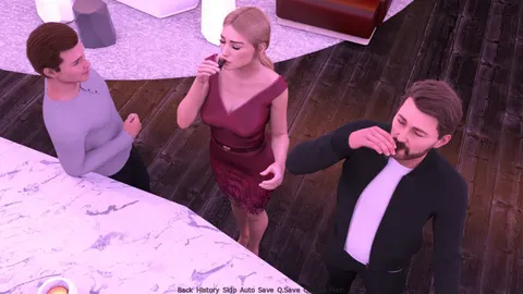 A Perfect Marriage screenshot 4