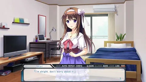 My Girlfriend Gets Aroused Watching Me Having Sex With Another Girl screenshot 3